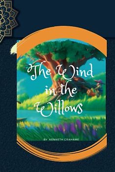 the wind in the willows