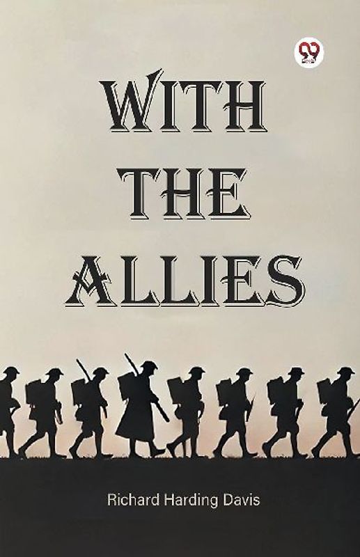 With the Allies