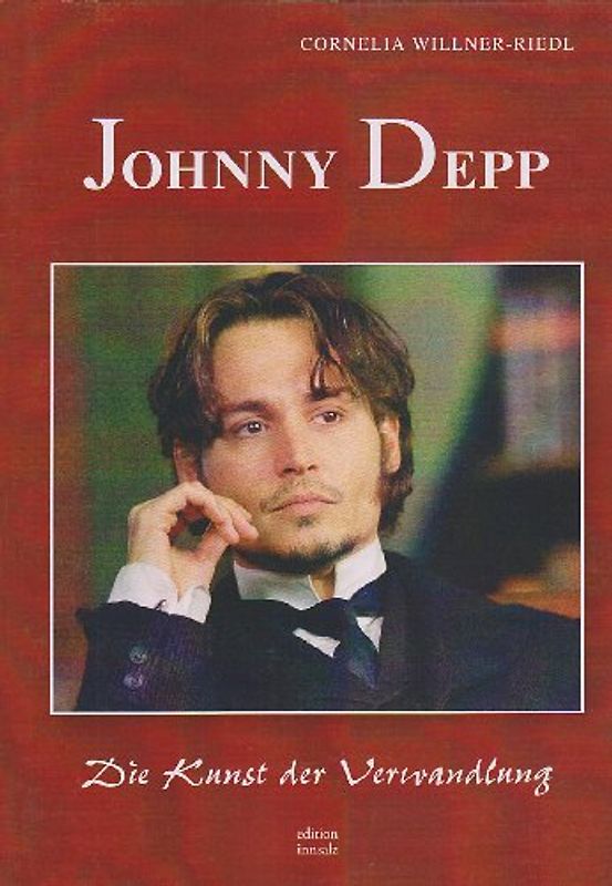 Johnny Depp