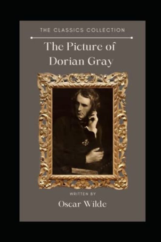 The Picture of Dorian Gray