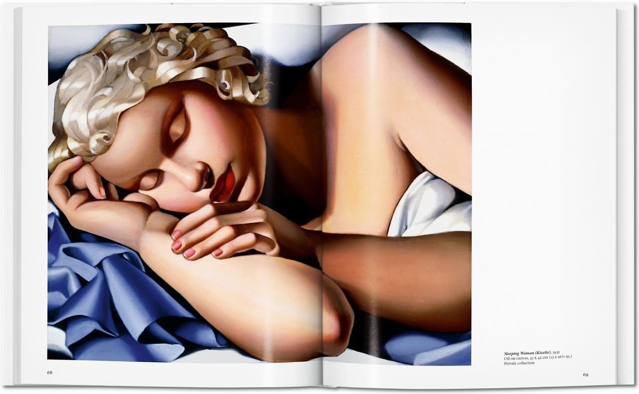 de Lempicka