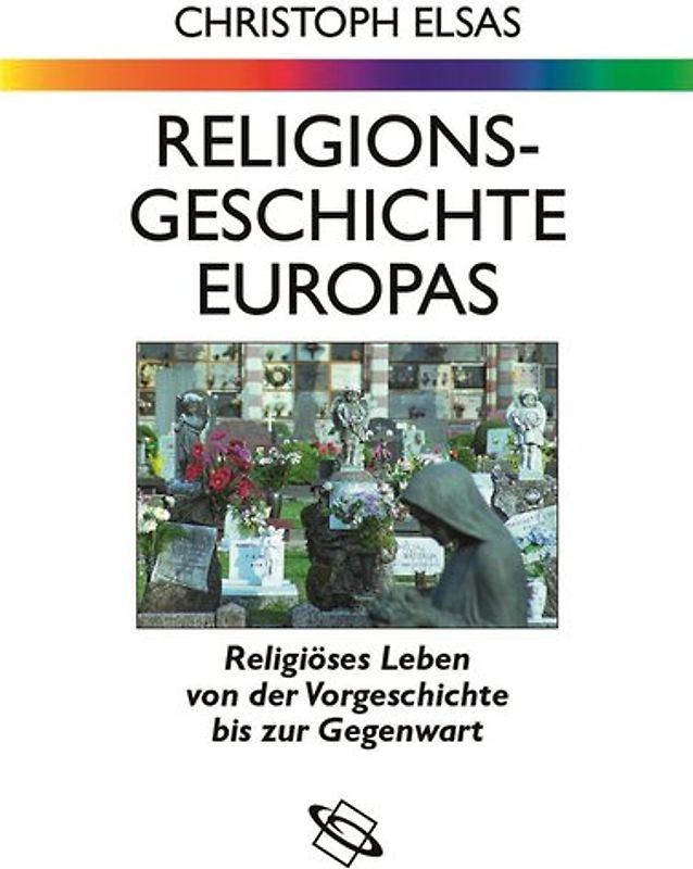 Religionsgeschichte Europas