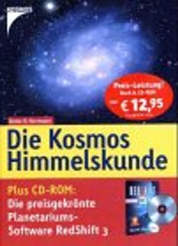 Die Kosmos-Himmelskunde