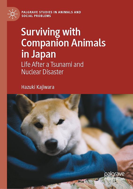 Surviving with Companion Animals in Japan