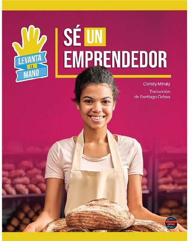 Sé Un Emprendedor