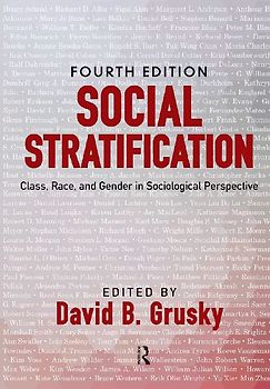 Social Stratification