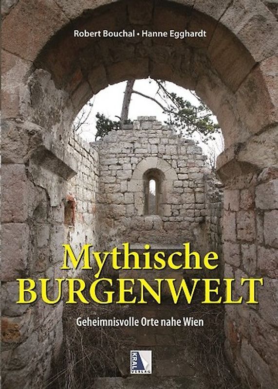 Mythische Burgenwelt