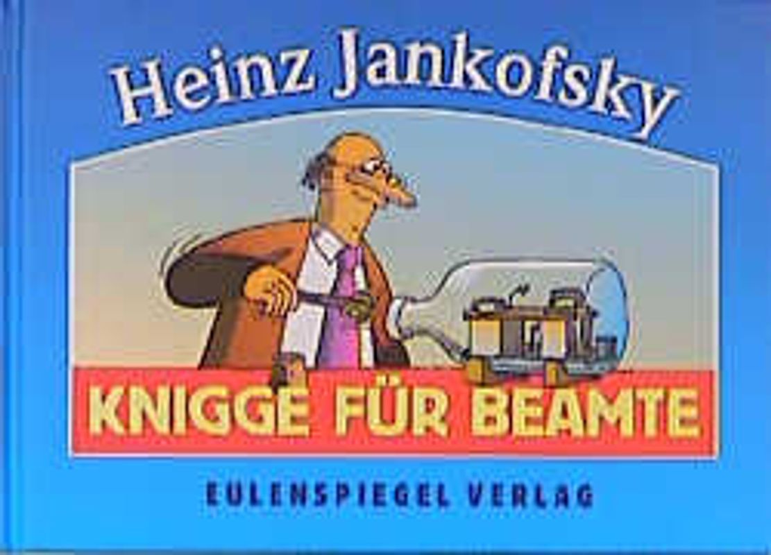 Knigge für Beamte