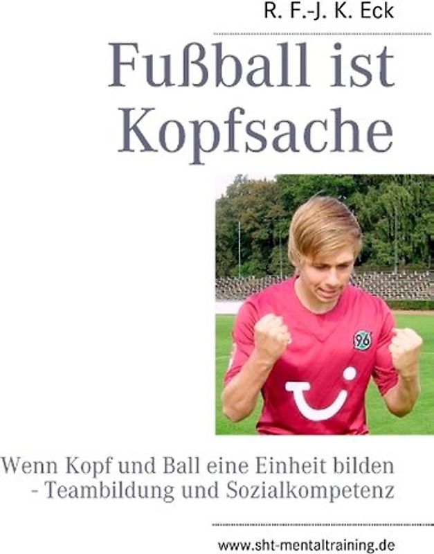 Fußball ist Kopfsache