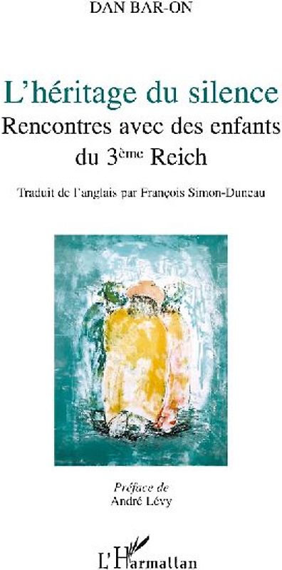 L'héritage du silence