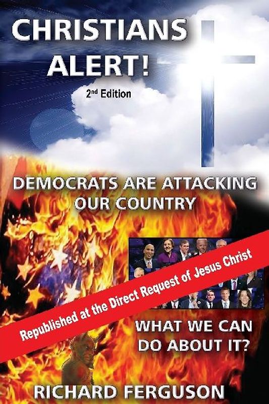 Christians Alert!