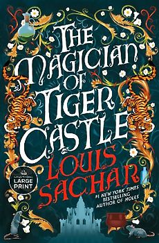 The Magician of Tiger Castle