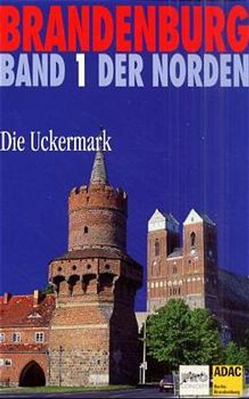 Brandenburg - Der Norden / Uckermark
