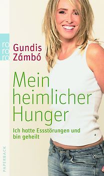 Mein heimlicher Hunger