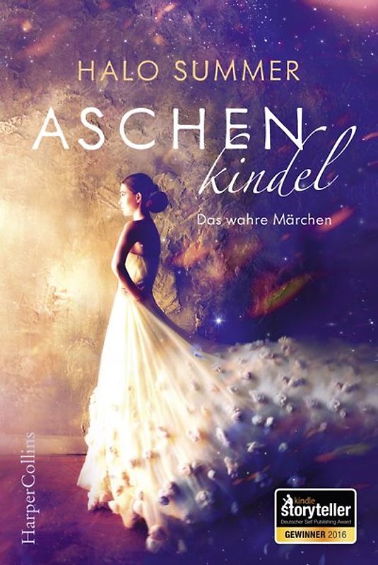 Aschenkindel - Das wahre Märchen