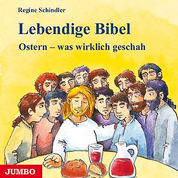 Lebendige Bibel: Ostern