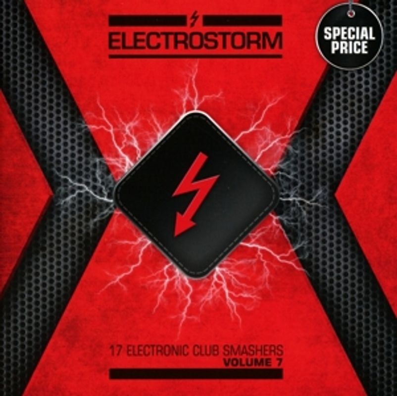 Various - Electrostorm 7