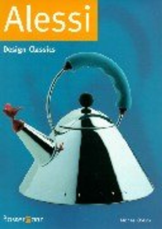 Design Classics: Alessi