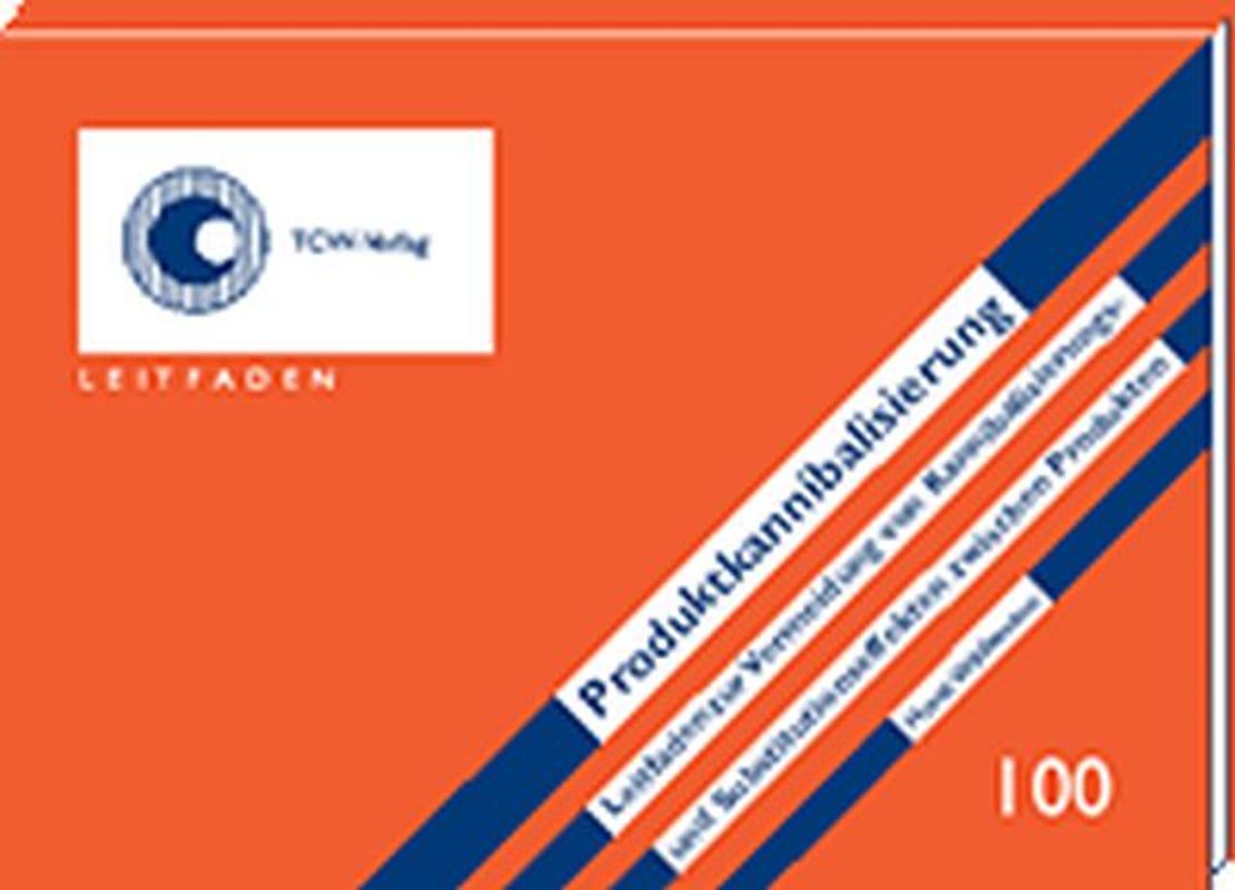 Produktkannibalisierung