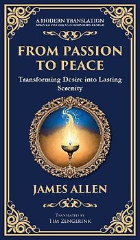 From Passion to Peace