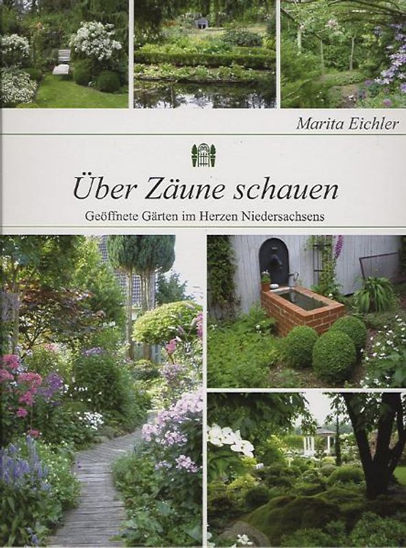 Über Zäune schauen