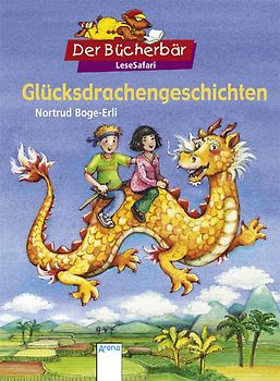 Glücksdrachengeschichten