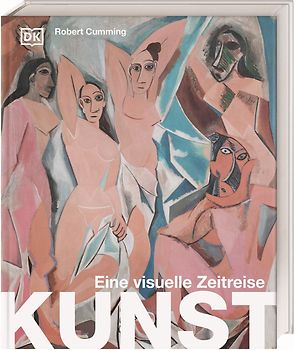 Kunst - eine visuelle Zeitreise