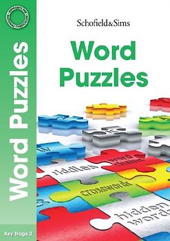 Word Puzzles