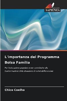 L'importanza del Programma Bolsa Família