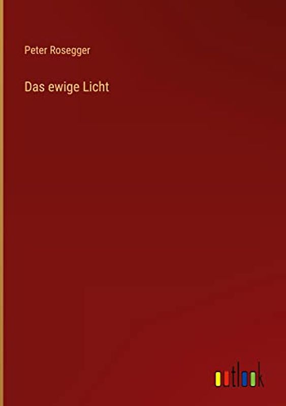 Das ewige Licht