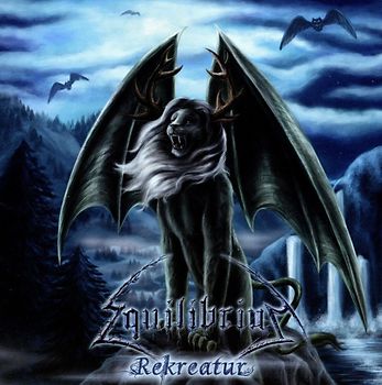 Equilibrium - Rekreatur