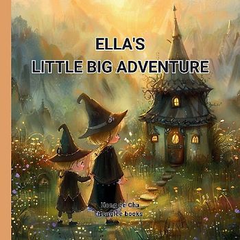 ELLA'S LITTLE BIG ADVENTURE