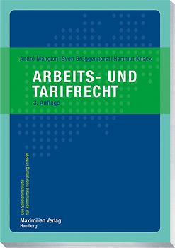 Arbeits- und Tarifrecht