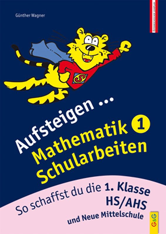Aufsteigen Mathematik Schularbeiten 1