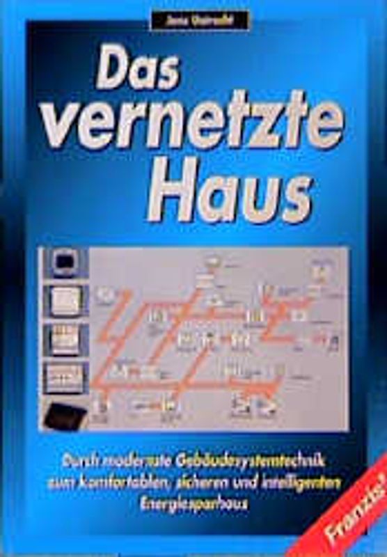 Das vernetzte Haus