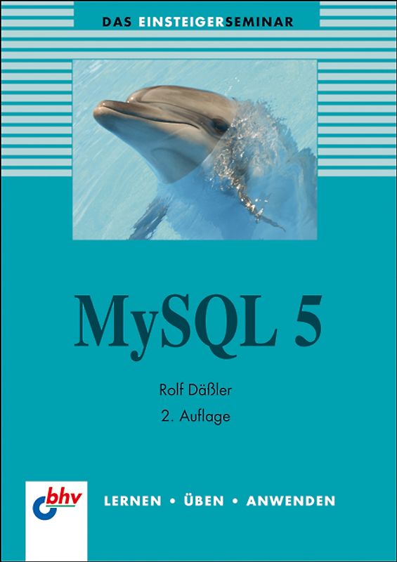 MySQL 5