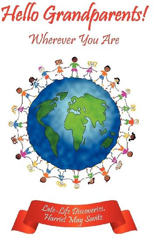 Hello Grandparents!
