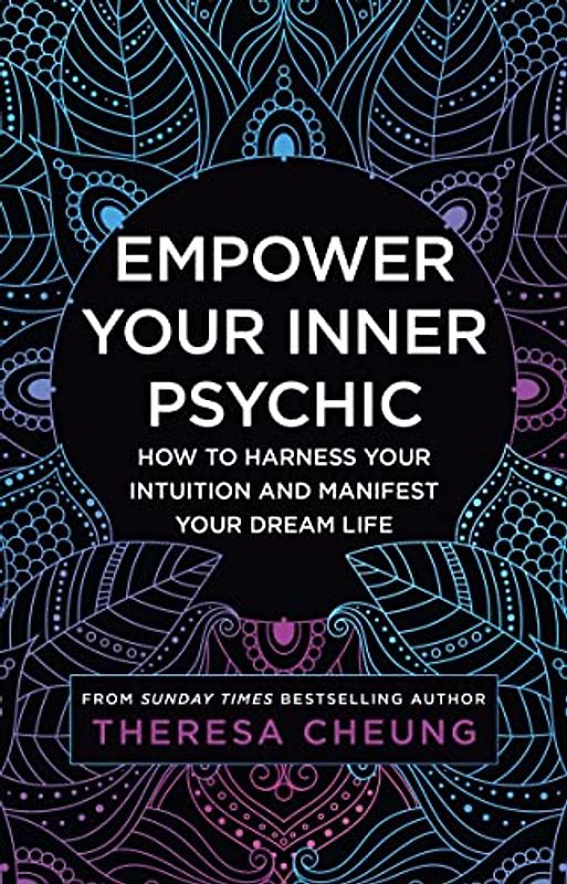 Empower Your Inner Psychic