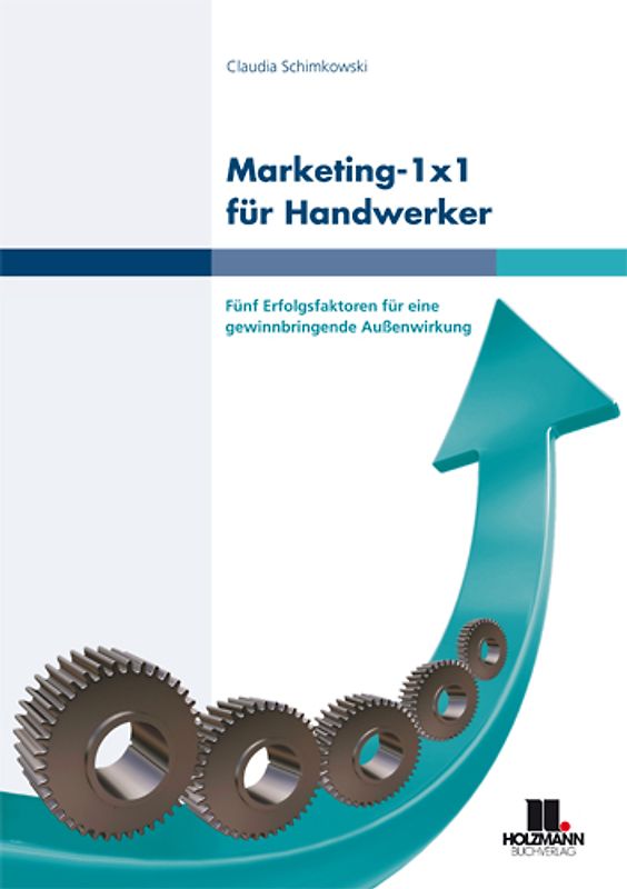 Marketing 1 x 1 für Handwerker