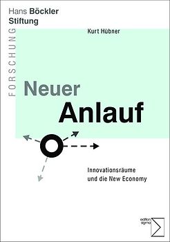 Neuer Anlauf