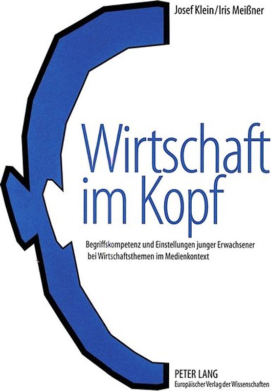 Wirtschaft im Kopf