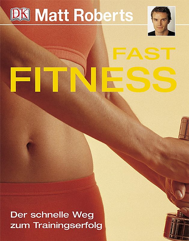 Fast Fitness