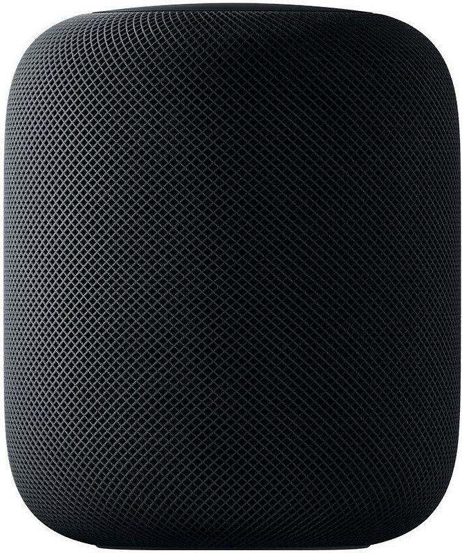 Apple HomePod [1e generatie] spacegrijs