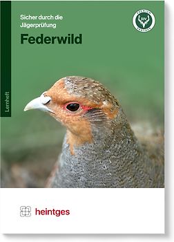 Federwild