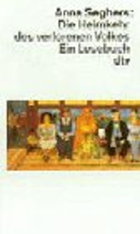 Die Heimkehr des verlorenen Volkes. Ein Lesebuch