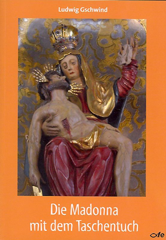 Die Madonna mit dem Taschentuch