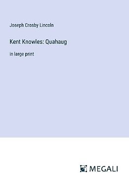 Kent Knowles: Quahaug