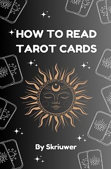 How to Read Tarot Cards Book