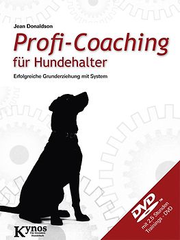Profi-Coaching für Hundehalter