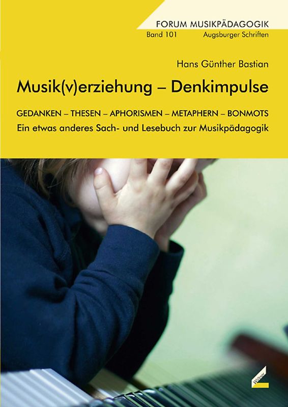 Musik(v)erziehung – Denkimpulse